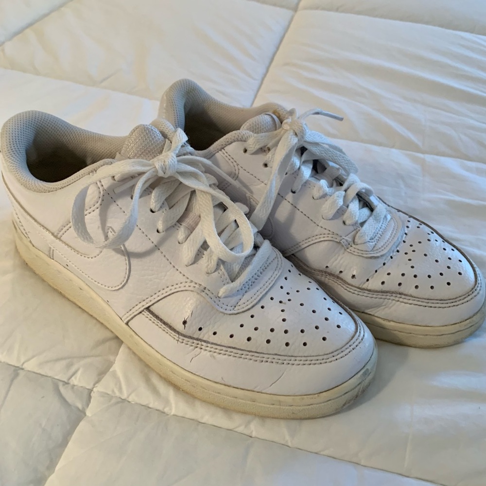 Nike Air Force Tennis Shoes